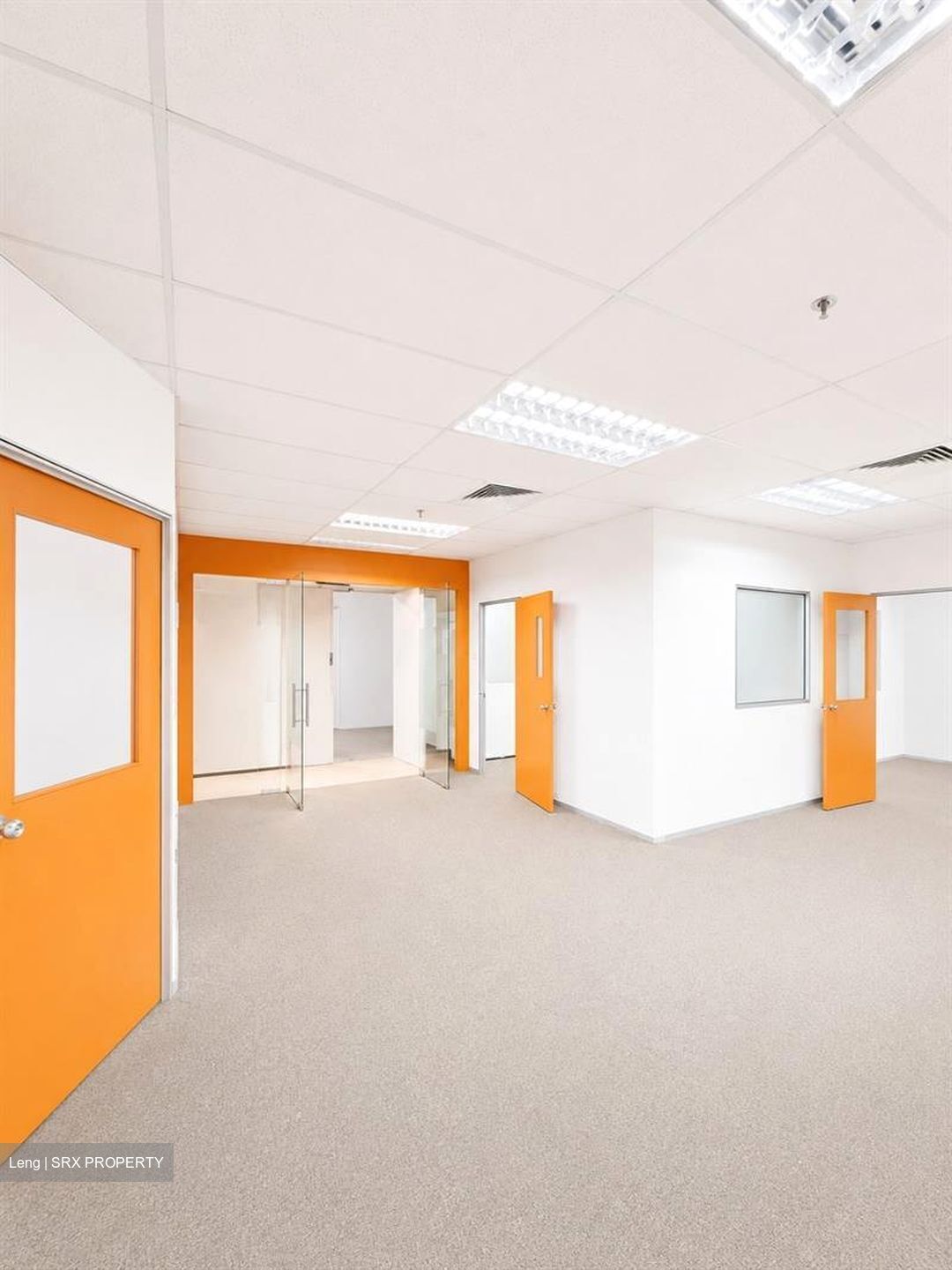 Pantech Business Hub (D5), Factory #607009461